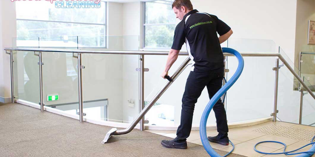 Everything You Need to Know About Floor Cleaning | Maid Complete's Blog